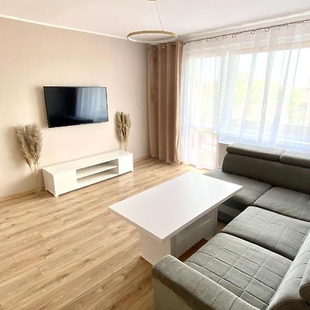 Apartament II Glamour Work&Relax, Obok Areny Gliwice, Fv Apartment Exterior photo
