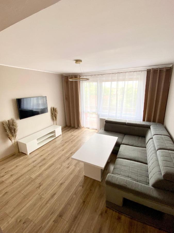 Apartament II Glamour Work&Relax, Obok Areny Gliwice, Fv Apartment Exterior photo