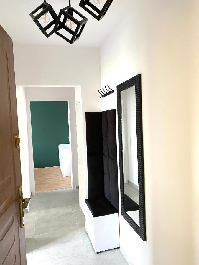 Apartament II Glamour Work&Relax, Obok Areny Gliwice, Fv Apartment Exterior photo